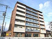 大津京駅より徒歩2分 2階 築16年2ヶ月の賃貸物件