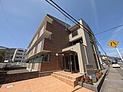 大津京駅より徒歩5分 1階 築18年6ヶ月の賃貸物件