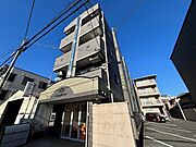 アンプルール 4階 築30年2ヶ月の賃貸物件