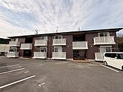 唐崎駅より徒歩18分 2階 築17年3ヶ月の賃貸物件