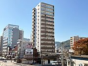 GRANDLAKECOURT浜大津駅前の賃貸物件