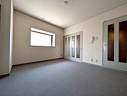 エクシード西大津 2階3DKのリビング/ダイニング