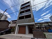 大津駅より徒歩3分 1階 新築の賃貸物件