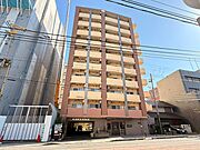 CITY SPIRE浜大津駅前 7階 築18年11ヶ月の賃貸物件