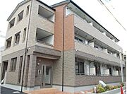 大津京駅より徒歩7分 3階 築7年3ヶ月の賃貸物件