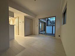 Ray　Square　大津 6階ワンルームのリビング/ダイニング