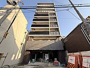 大津駅より徒歩10分 7階 新築の賃貸物件