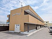 大津京駅より徒歩25分 築7年6ヶ月 2階建の賃貸物件