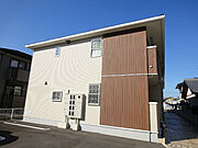 ベル フィオーレの賃貸物件