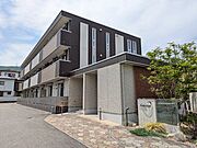 唐崎駅より徒歩2分 1階 築12年7ヶ月の賃貸物件