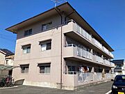 唐崎駅より徒歩4分 2階 築37年11ヶ月の賃貸物件