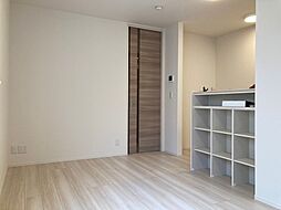 TheBonds三井寺 3階1LDKのリビング/ダイニング