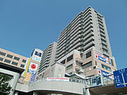 パークシティ大津 8階 築27年9ヶ月の賃貸物件