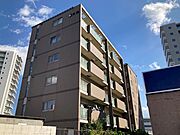 ガーデンシティ柳ヶ崎 3階 築21年8ヶ月の賃貸物件