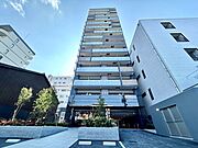 大津駅より徒歩9分 7階 新築の賃貸物件