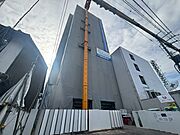 大津駅より徒歩9分 10階 新築の賃貸物件