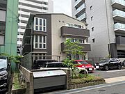 膳所駅より徒歩17分 1階 築6年10ヶ月の賃貸物件