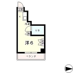 レジデンスwith 3階