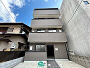 びわ湖浜大津駅より徒歩6分 1階 新築の賃貸物件