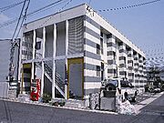 レオパレス琵琶湖の賃貸物件