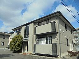 クレール唐崎B棟