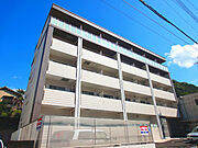 大津駅より徒歩7分 築10年 5階建の賃貸物件