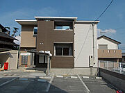 唐崎駅より徒歩10分 2階 築11年5ヶ月の賃貸物件