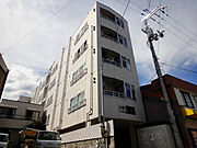 大津駅より徒歩13分 2階 築30年10ヶ月の賃貸物件