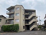 クレッセント唐崎の賃貸物件