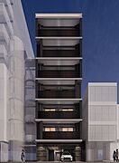 大宮駅より徒歩5分 1階 新築の賃貸物件