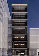 大宮駅より徒歩5分 7階 新築の賃貸物件