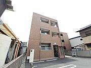 唐崎駅より徒歩17分 1階 築12年1ヶ月の賃貸物件