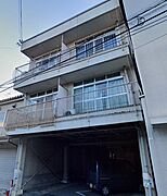 大津駅より徒歩19分 築47年3ヶ月 3階建の賃貸物件