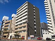 膳所駅より徒歩12分 2階 築18年5ヶ月の賃貸物件