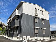 唐崎駅より徒歩10分 2階 築2年6ヶ月の賃貸物件