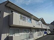 開花えれがんす 2階 築37年の賃貸物件