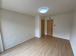 （仮称）大津市御幸町マンション 3階1Kのリビング/ダイニング