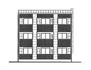 大津駅より徒歩5分 1階 新築の賃貸物件