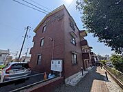 メゾン山極 2階 築39年3ヶ月の賃貸物件