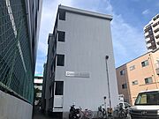 グランコートビワコ 3階 築59年6ヶ月の賃貸物件