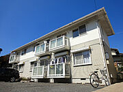 大津京駅より徒歩5分 1階 築33年の賃貸物件