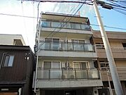 大津駅より徒歩19分 5階 築36年の賃貸物件