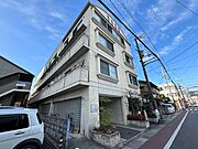 大津駅より徒歩10分 2階 築21年2ヶ月の賃貸物件