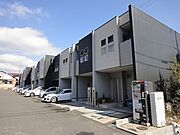 ＰＬＵＴＩＮＵＭＳＱＵＡＲＥ 築16年9ヶ月の賃貸物件