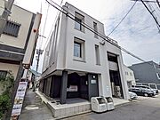 大津駅より徒歩18分 2階 築45年1ヶ月の賃貸物件