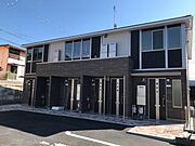 山科駅より徒歩18分 1階 築6年の賃貸物件