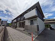 大津京駅より徒歩7分 2階 築6年7ヶ月の賃貸物件