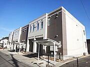 唐崎駅より徒歩10分 2階 築13年5ヶ月の賃貸物件