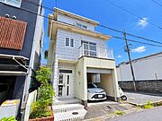 大津駅より徒歩5分 築37年7ヶ月 3階建の賃貸物件