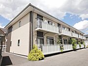 大津京駅より徒歩21分 1階 築13年11ヶ月の賃貸物件